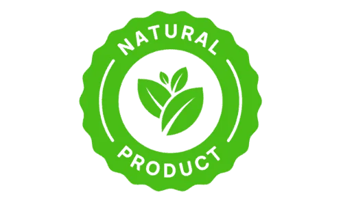 Vision 20 Natural Ingredients